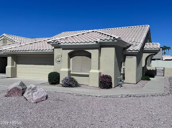5830 E MCKELLIPS Road #37, Mesa, AZ 85215