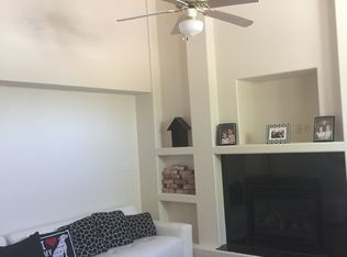5277 Pete Payan Dr, El Paso, TX 79912