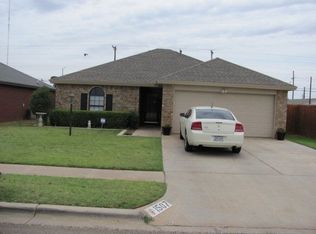 1507 81st St, Lubbock, TX 79423