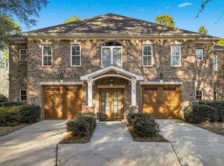 80 Eldorado Lane, Pinehurst, NC 28374