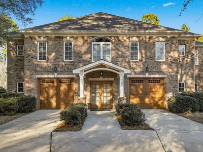 80 Eldorado Lane, Pinehurst, NC, 28374