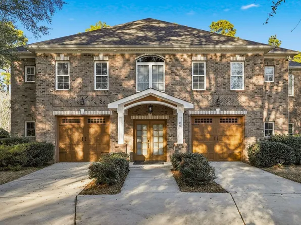 80 Eldorado Lane, Pinehurst, NC 28374