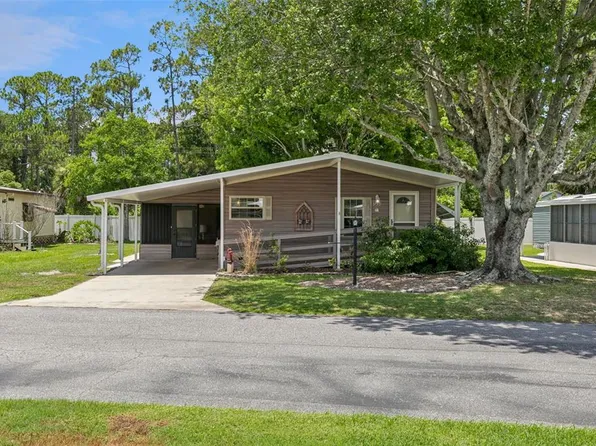 938 Blue Heron Blvd, Osteen, FL 32764