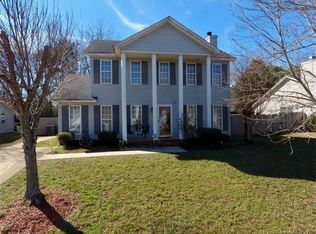 7412 Flodden Field Ct, Charlotte, NC 28217