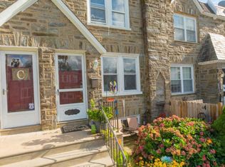 651 Maris St, Philadelphia, PA 19128