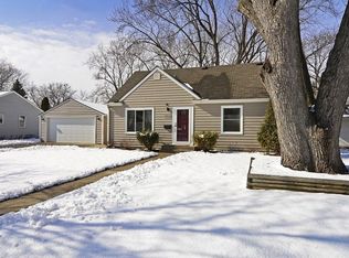 7408 Park Ave S, Richfield, MN 55423