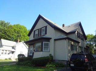 88 Thatcher St, Brockton, MA 02302