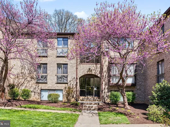 2032 Royal Fern Ct #13/21A, Reston, VA 20191