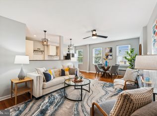 3719 12th St NE APT 201, Washington, DC 20017