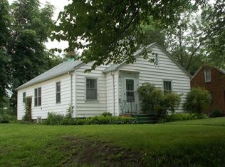 1320 2nd Ave, Mount Lake, MN 56159
