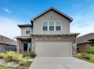23839 Via Camino Ln, New Caney, TX 77357