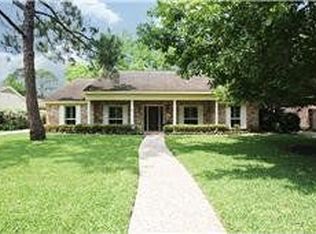 14618 River Forest Dr, Houston, TX 77079
