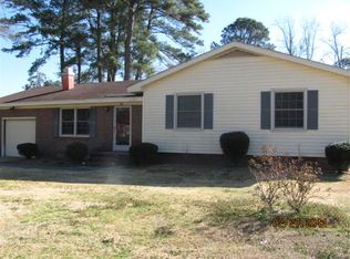 203 Pearl Dr, Greenville, NC 27834