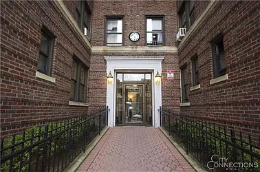 Sold by City Connections Realty