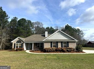 450 Horseshoe Bend Rd, Carrollton, GA 30116
