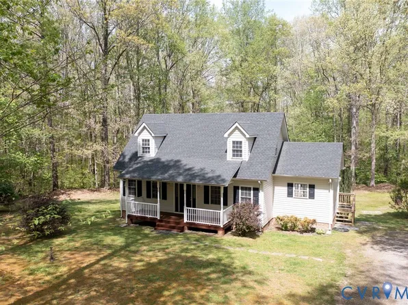 17155 Sanddollar Ln, Dinwiddie, VA 23841