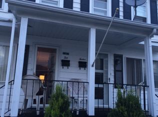 12 Mott Ave, Kingston, PA 18704