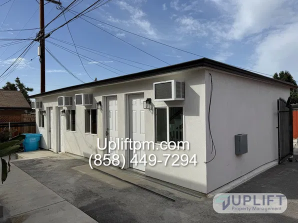 4126 Gamma St, San Diego, CA 92113
