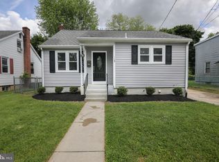 105 Arnold Ave, Mount Holly, NJ 08060