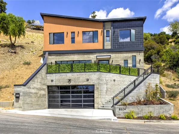 8504 Outland Vw, Sun Valley, CA 91352