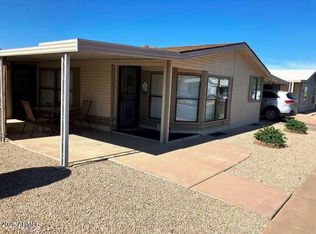 3330 E Main St LOT 515, Mesa, AZ 85213
