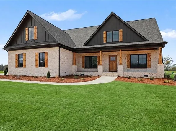 1158 Haynes Rd, Summerfield, NC 27358