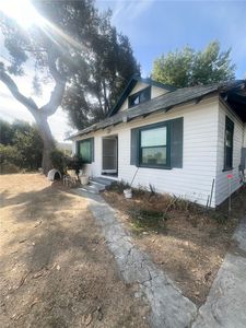 12540 Ramona Ave, Chino, CA, 91710