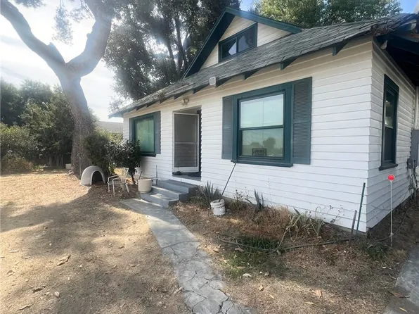 12540 Ramona Ave, Chino, CA 91710