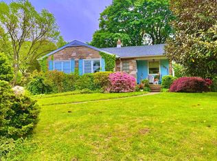 510 Lindley Rd, Glenside, PA 19038