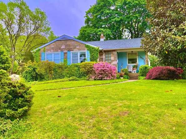 510 Lindley Rd, Glenside, PA 19038
