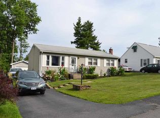 55 Fullerton Ave, Schenectady, NY 12304