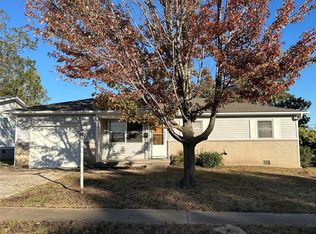 1017 N Birch Ave, Sand Springs, OK 74063