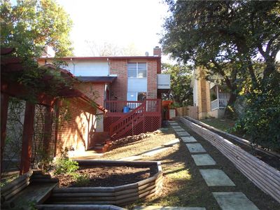 1703 Waterloo Trl #B, Austin, TX, 78704