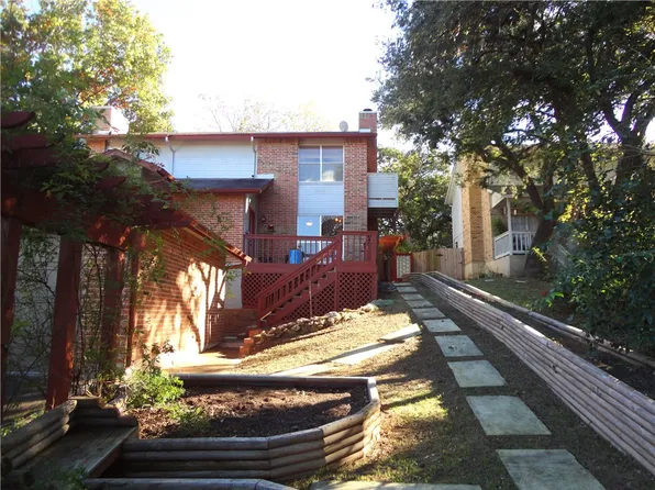 1703 Waterloo Trl #B, Austin, TX 78704