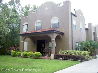 2236 Hawick Ln #2236, Winter Park, FL 32792