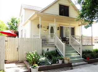 3525 7th St, Wyandotte, MI 48192