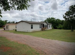 234 E 5th St, Hydro, OK 73048