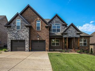 1126 Secretariat Dr, Mount Juliet, TN 37122
