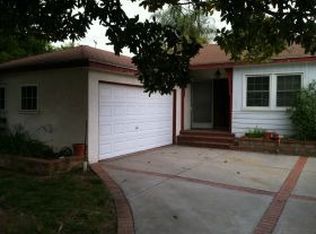 8908 Gladbeck Ave, Northridge, CA 91324