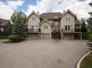 112 Aspen Meadw UNIT 21, Driggs, ID 83422