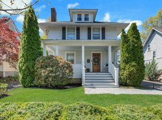11 Lewis Ave, Summit City, NJ 07901