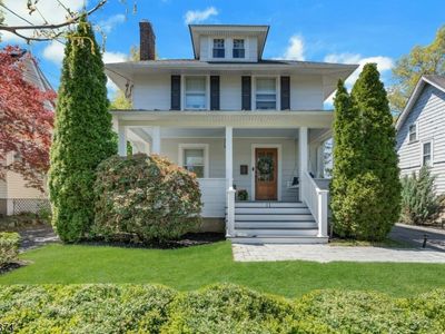 11 Lewis Ave, Summit, NJ, 07901