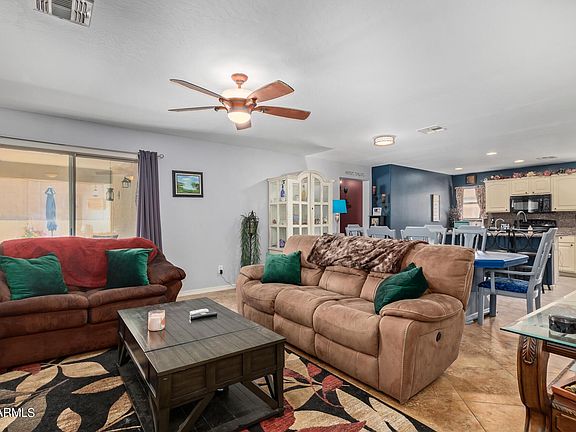 5th image of 1055 W Desert Hills Dr
