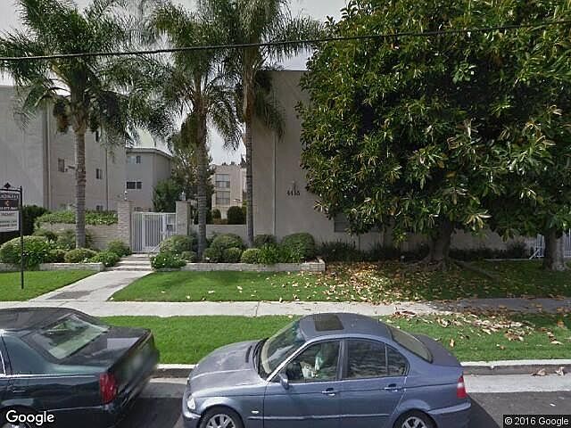 1st image of 4455 Colbath Ave #1103