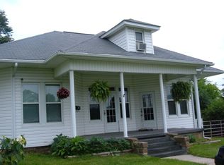 505 Kee St, Princeton, WV 24740