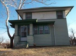 2001 Spencer St, Omaha, NE 68110