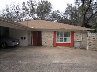 1101 Heritage Way #B, Austin, TX 78703