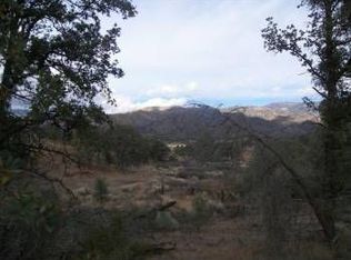 39953 Dewey St, Caliente, CA 93518