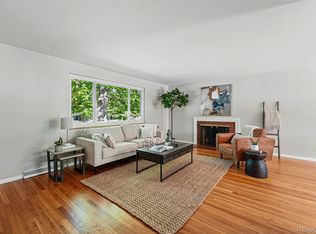1905 S Linden Ct, Denver, CO 80224