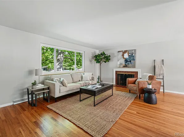 1905 S Linden Court, Denver, CO 80224
